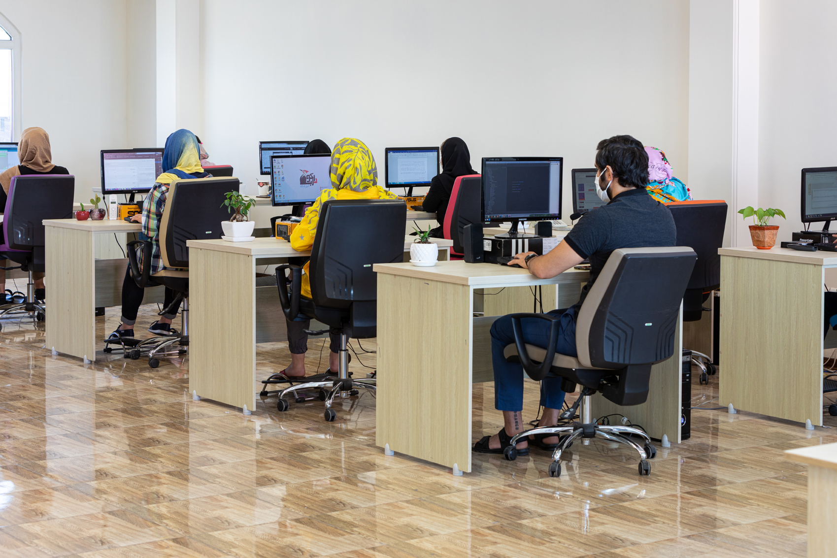 تحقیق برای انتخاب کلیدواژه ها