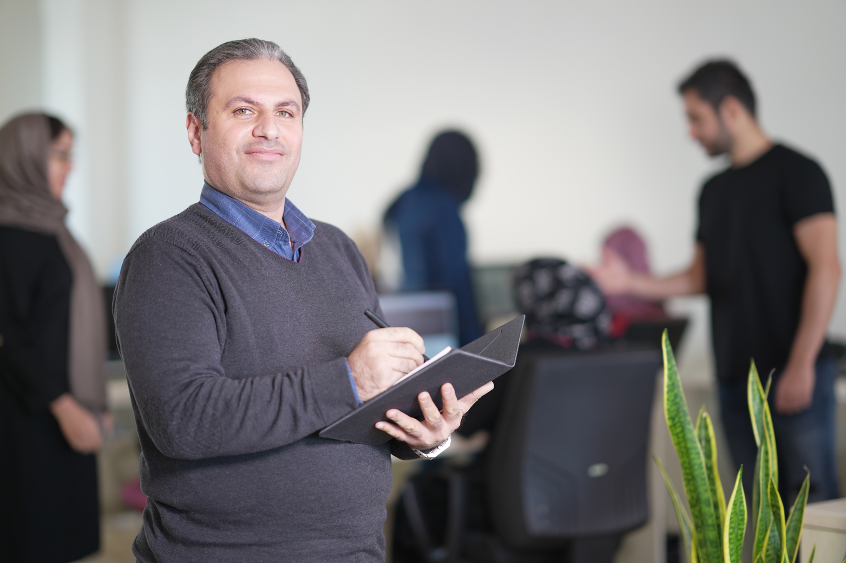 ترجمه و محلی سازی محتوا