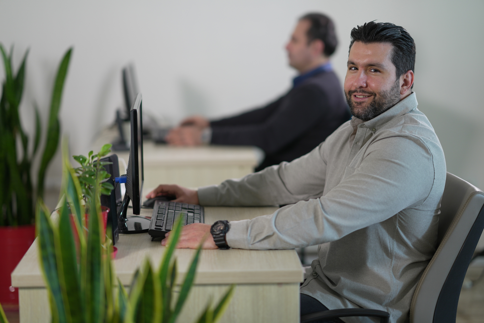 تولید محتوا با کلمات کلیدی مناسب