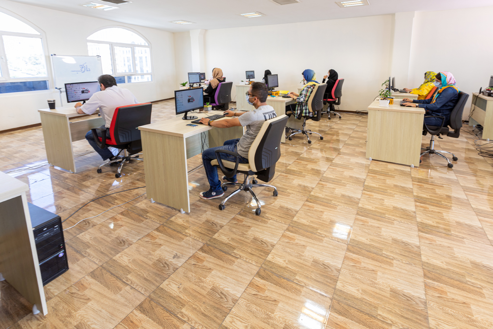 رفع اشکالات، مسائل مربوط به میزبانی و مجازات