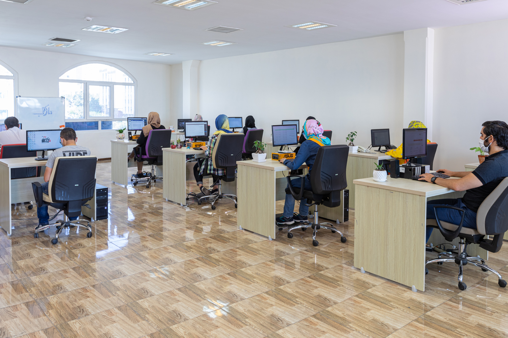 سفارش پشتیبانی سایت