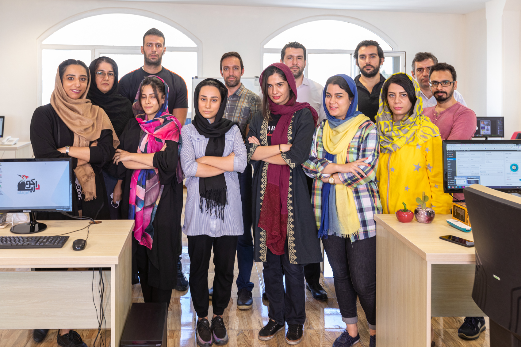 ضرورت و اهمیت پشتیبانی وب سایت