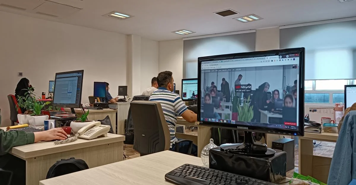 تبلیغات صرافی ارز دیجیتال