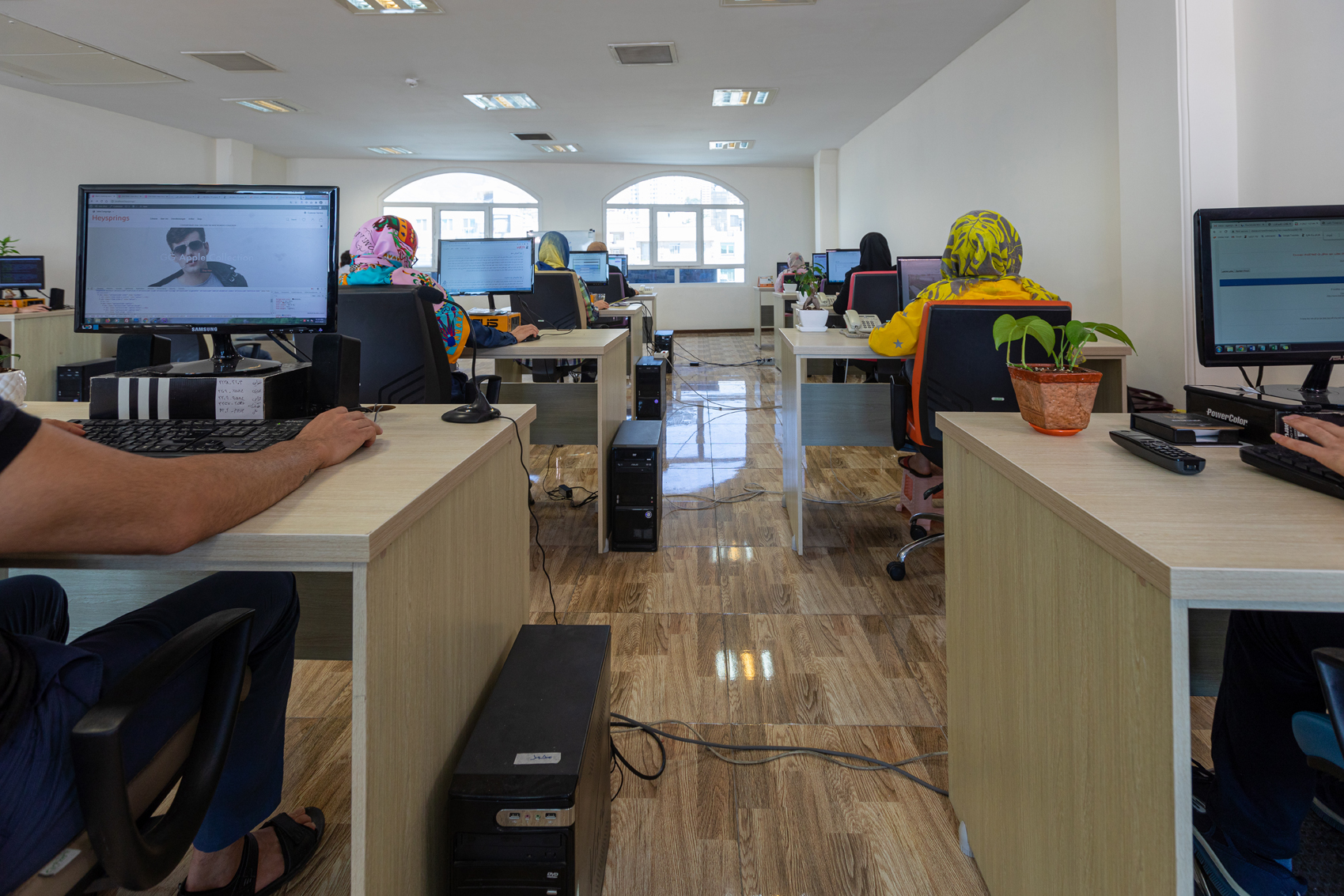 میکرواینتراکشن