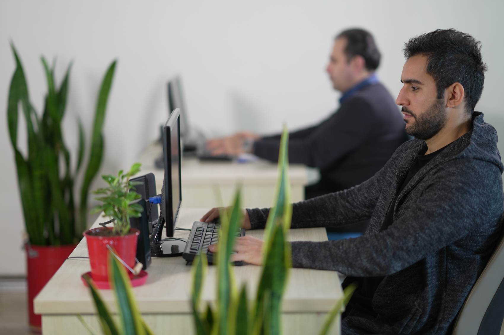 ویژگی ‌های خاص خدمات