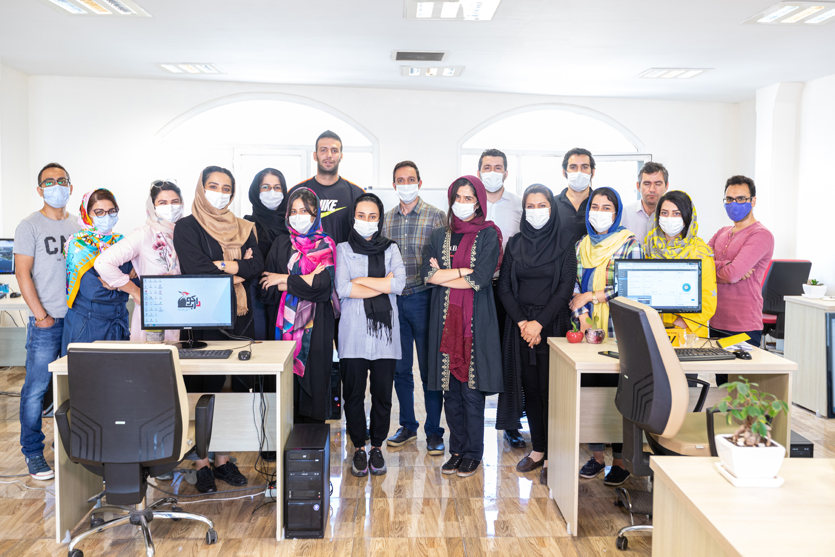 چرا باید وب سایت داشته باشیم؟